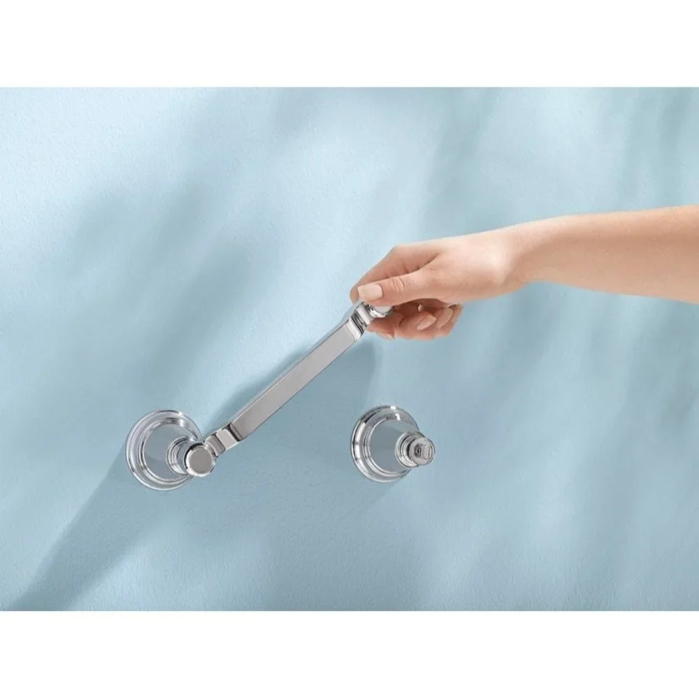 Moen new box